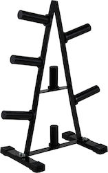 X-FIT TR056A Weight Stand for Weight Plates Ολυμπιακού Τύπου