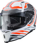 Caberg Avalon Forge Full Face Helmet with Sun V...