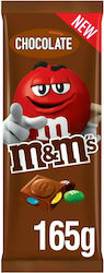 m&m's Chocolate Milk with Mars Bars 165gr 1pcs