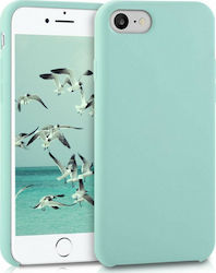 KWmobile Rubber Задна корица Силикон Като (iPho...