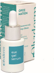 Olvipharm Olviderm Eye Serum 15ml Olvipharm Olviderm Eye Serum 15ml