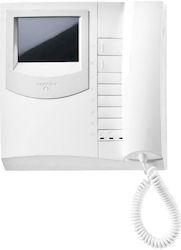 Geyer Home Intercom Monitor with Monitor