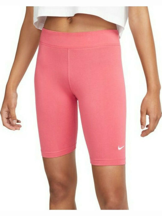 Nike Dri-Fit Essentials Αθλητικό Γυναικείο Ποδη...
