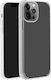 Vivanco Safe & Steady Back Cover Silicon Transparent (iPhone 13 Pro Max)