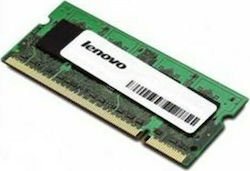 Lenovo 4GB DDR3 RAM cu Viteză 1600 pentru Desktop