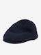 Barbour Redshore Men's Flat Cap Blue
