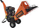 Kraft 691105 Gasoline Ground Branch Shredder