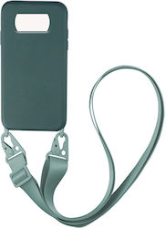 Sonique Carryhang Liquid Strap Задна корица Сил...