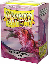 Dragon Shield Dragon Shield Kartenhüllen Standa...