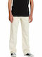 Rainer Hose Beige