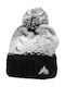 4F Kids Beanie Knitted Black