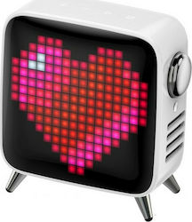 Divoom Tivoo Max Bluetooth-Lautsprecher 40W mit...