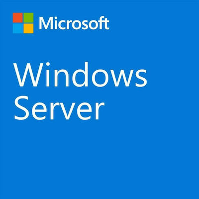 Microsoft Windows Server 2022 1 User Cal Αγγλικά σε Ηλεκτρονική άδεια
