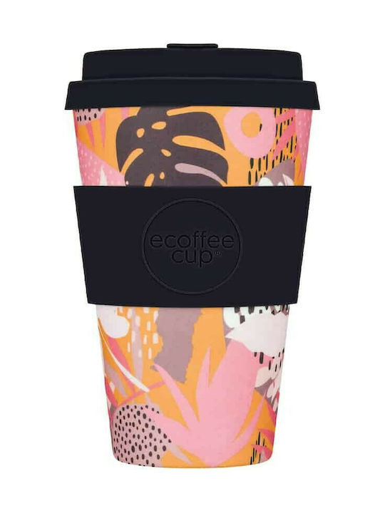 Ecoffee Cup Tsunami At The Halekulani Κούπα Μπα...