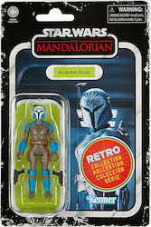 Action Figure Retro Collection Bo-Katan Kryze S...