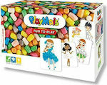 Playmais Kids' Craft Κατασκευή από Καλαμπόκι Ρούχα & Μόδα for Children 3++ Years