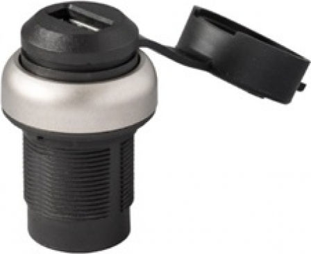 Giovenzana USB Conector (1buc) (01.146.0007)