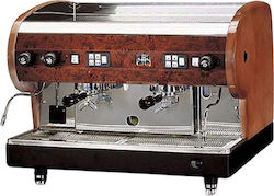 Astoria San Marino Lisa 2.9kW με 2 Group