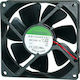 Sunon Ventilator 92mm 12V