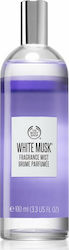 The Body Shop White Musk Mist 100ml The Body Shop White Musk Mist 100ml