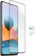Nevox Nevoglass Full Face Tempered Glass (Galaxy A22 4G - Galaxy A22 4G) 1947