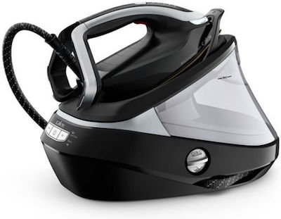 Tefal Pro Express Vision Dampfbügelstation 9bar mit Behälter 1.2lt