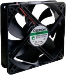 Sunon Fan 120mm 12V