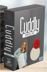 Dream Cuddly Ηλεκτρική Θερμοφόρα Γενικής Χρήσης Λευκή 35x50εκ.