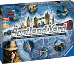 Ravensburger Настолна Игра Scotland Yard Mister X за 2-6 Играчи 8+ Години