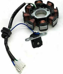 Motobert Πηνία Μοτοσυκλέτας 37003145