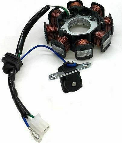 Motobert Πηνία Μοτοσυκλέτας 37003145