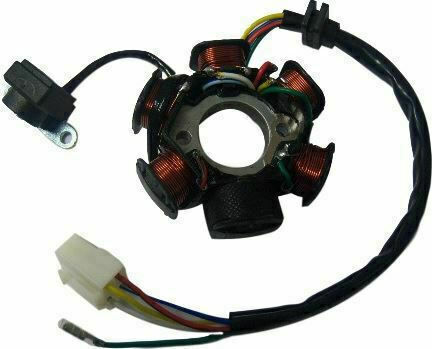 Federal Spulen Motorrad 37003064