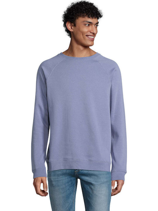 Sol's Space Men's Long Sleeve Promotional Sweat...