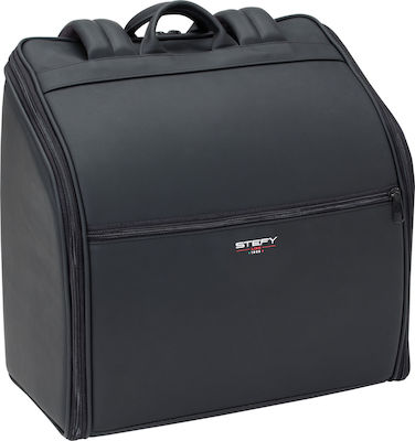 Stefy GA-120 120 Basses Accordion case