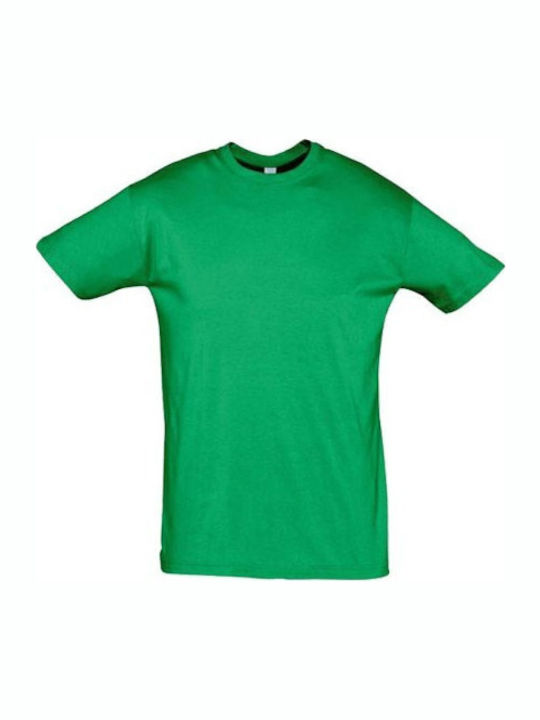 Sol's T-shirt Πράσινο Sol's T-shirt Πράσινο