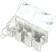 VK Lighting Surface Mounted Electrical Box in Gray Color