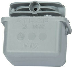 VK Lighting Outdoor Electrical Box