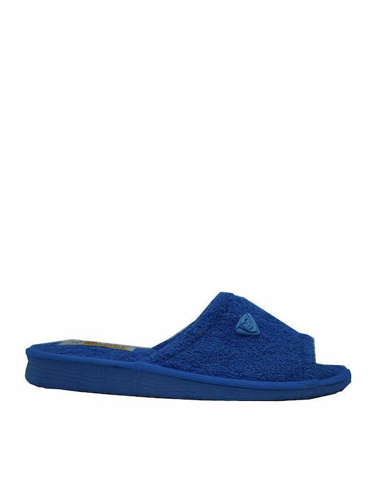 Kolovos 550A Terry Winter Women's Slippers Slid...