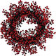 Lianos Christmas Decorative Mistletoe 40cm