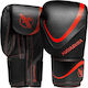 Hayabusa H5 Synthetic Leather Boxing Competitio...