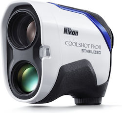 Nikon Monoclu de observare Coolshot Pro II Stabilized