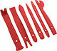 Yato YT-0837 Hand Tool Plastic Removal & Upholstery Tools