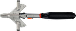 Yato YT-18960 Hand Tool With Plastic Handle