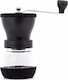 Hario Mill Skerton Plus Manuelle Kaffeemühle