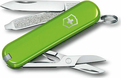 Victorinox Classic SD Швейцарски нож