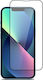 Vivid Full Face Tempered Glass (iPhone 13 mini)