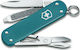 Victorinox Classic SD Швейцарско Армейско Ножче Син