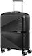 American Tourister Airconic Cabin Travel Suitca...