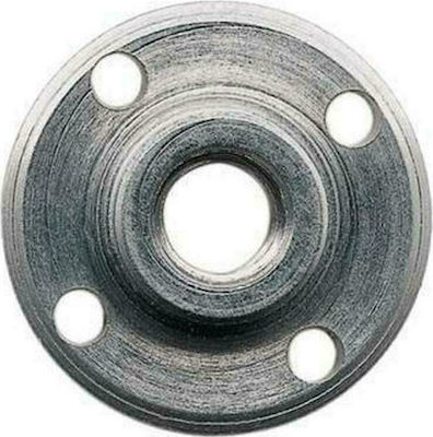 Milwaukee 4932345628 Power Tool Accessory Angle wheel nut M14 Angle Grinder