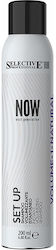 Selective Professional Next Generation Set Up Dry Shampoo 200ml